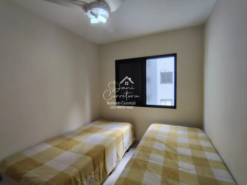 Apartamento, 3 quartos, 126 m² - Foto 7