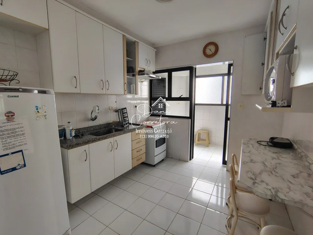 Apartamento, 3 quartos, 126 m² - Foto 9