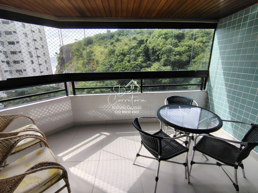 Apartamento, 3 quartos, 126 m² - Foto 10