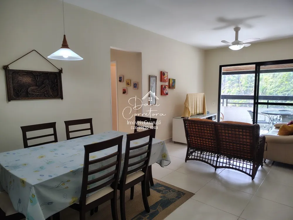 Apartamento, 3 quartos, 126 m² - Foto 12