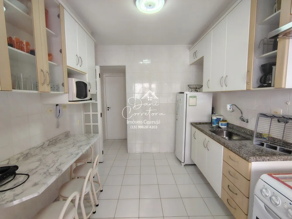 Apartamento, 3 quartos, 126 m² - Foto 13