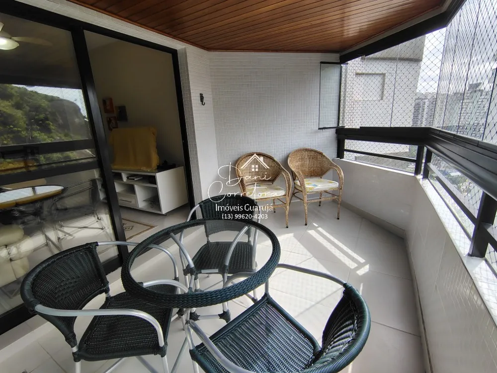 Apartamento, 3 quartos, 126 m² - Foto 11
