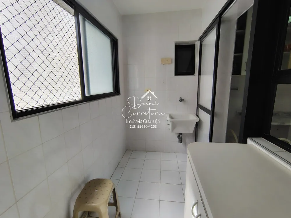 Apartamento, 3 quartos, 126 m² - Foto 2