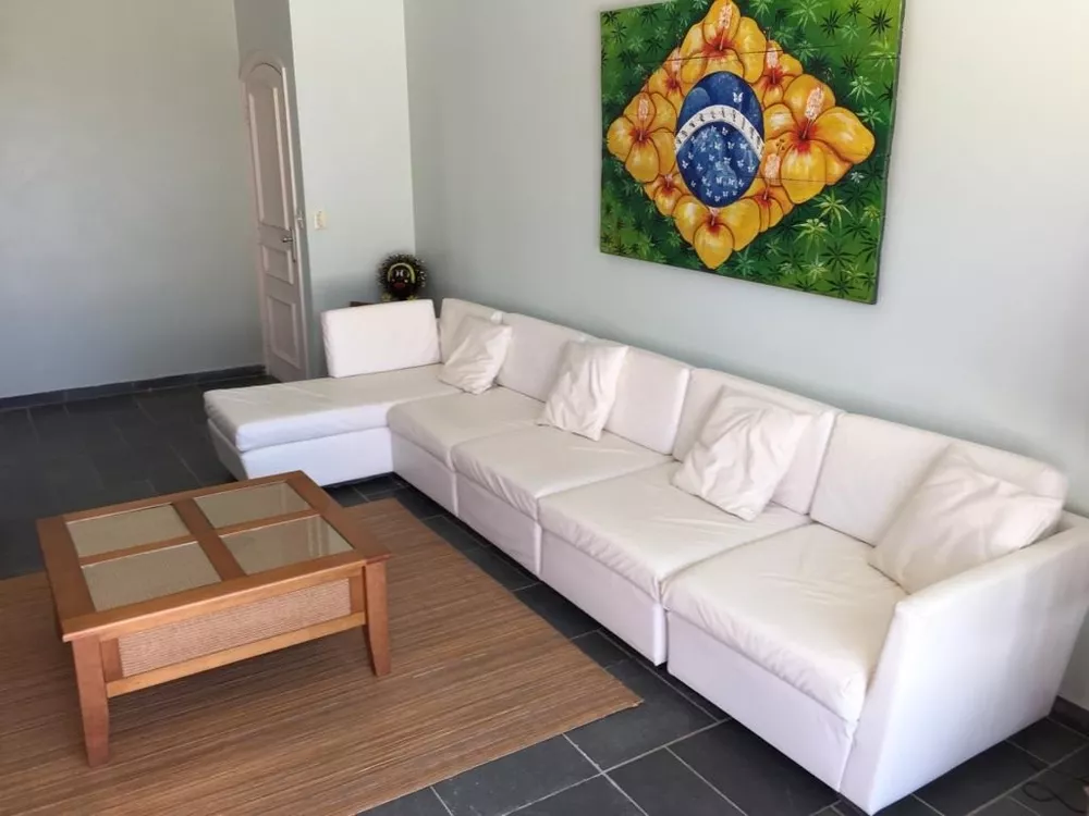 Cobertura à venda com 3 quartos, 247m² - Foto 1