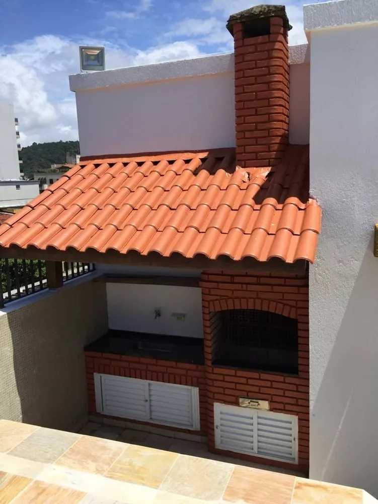 Cobertura à venda com 3 quartos, 247m² - Foto 2