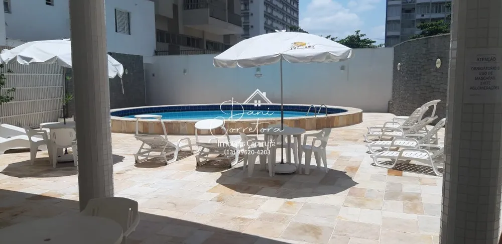 Apartamento, 3 quartos, 150 m² - Foto 5