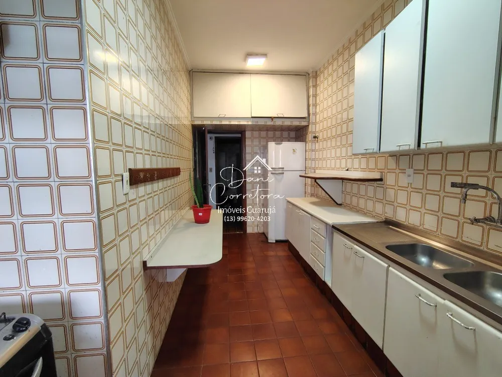 Apartamento, 3 quartos, 150 m² - Foto 9