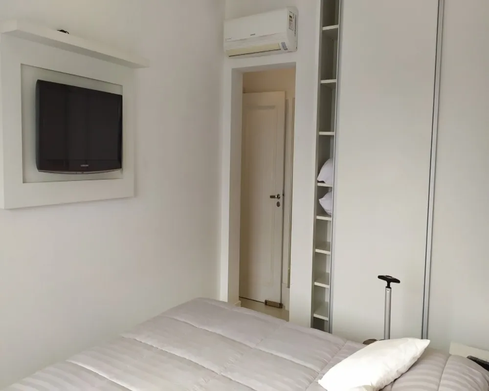 Apartamento, 3 quartos, 170 m² - Foto 8