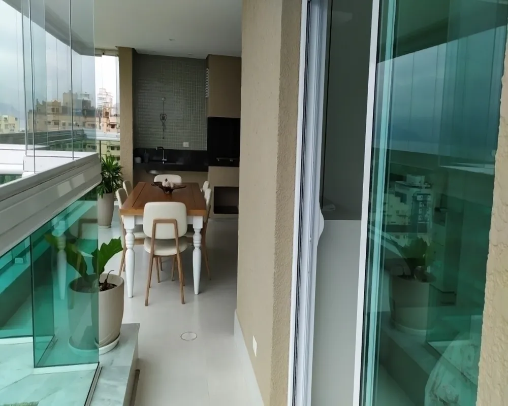 Apartamento, 3 quartos, 170 m² - Foto 3