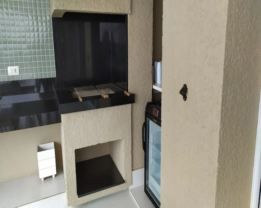 Apartamento, 3 quartos, 170 m² - Foto 4
