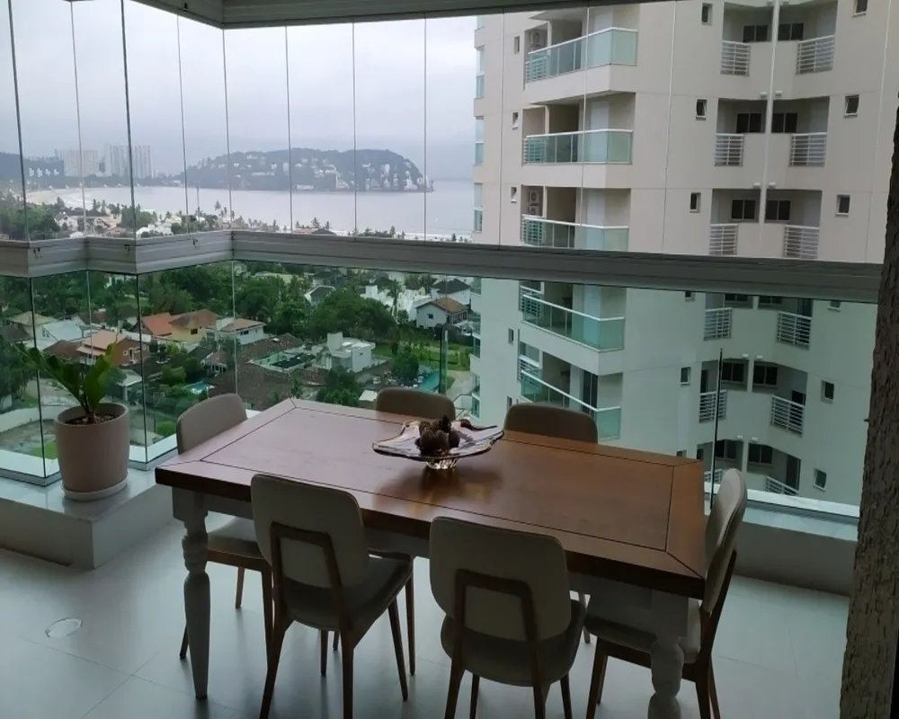 Apartamento, 3 quartos, 170 m² - Foto 1