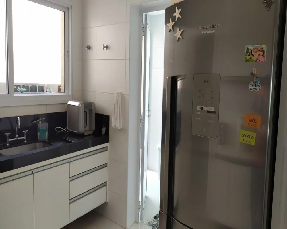 Apartamento, 3 quartos, 170 m² - Foto 9