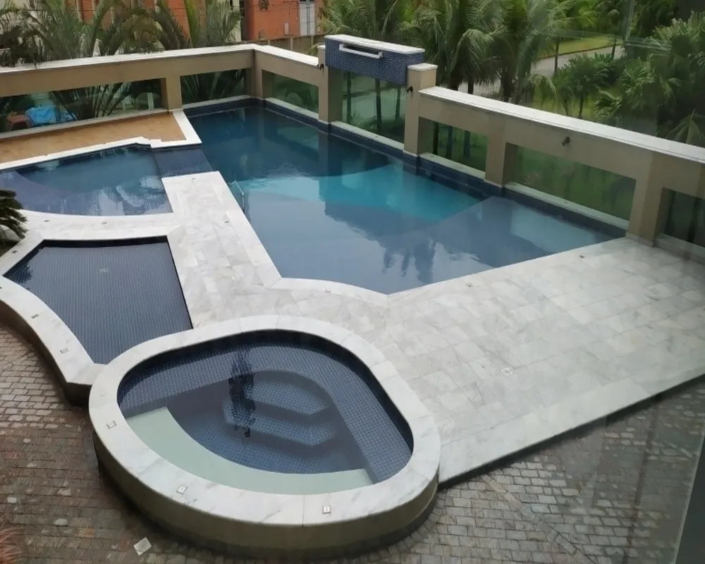 Apartamento, 3 quartos, 170 m² - Foto 12
