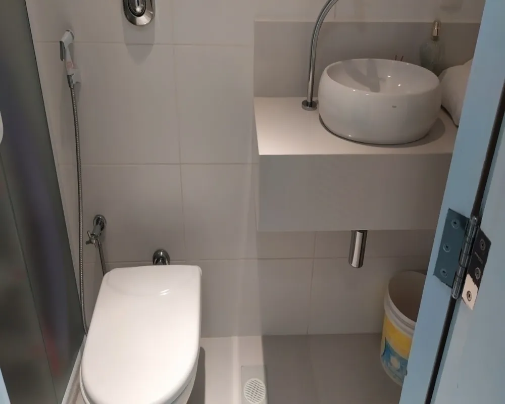 Apartamento, 3 quartos, 170 m² - Foto 10