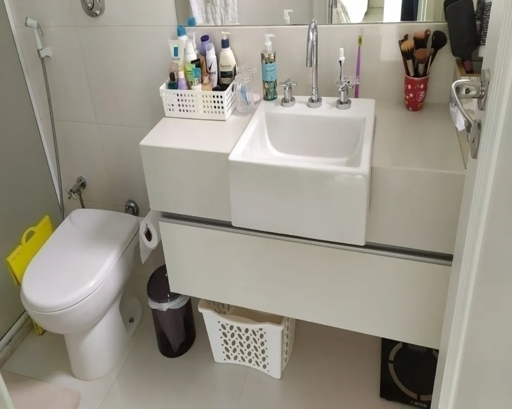 Apartamento, 3 quartos, 170 m² - Foto 5