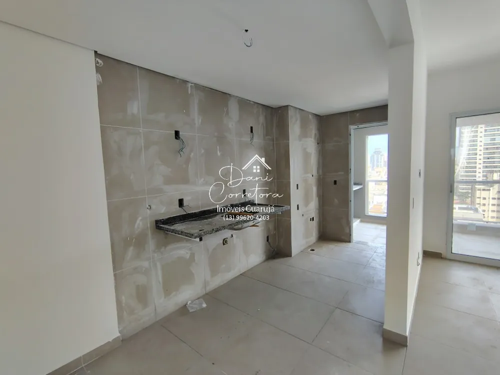Apartamento, 1 quarto, 55 m² - Foto 2