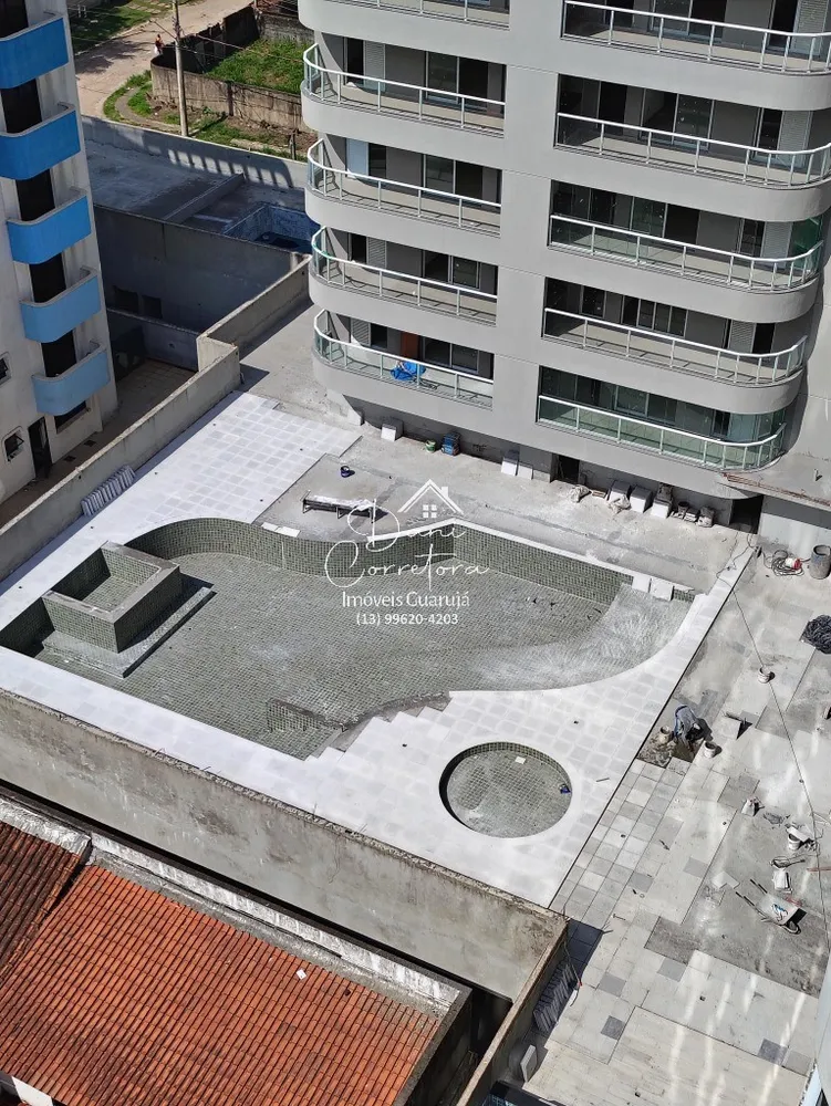 Apartamento, 1 quarto, 55 m² - Foto 14