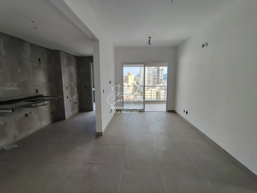Apartamento, 1 quarto, 55 m² - Foto 1