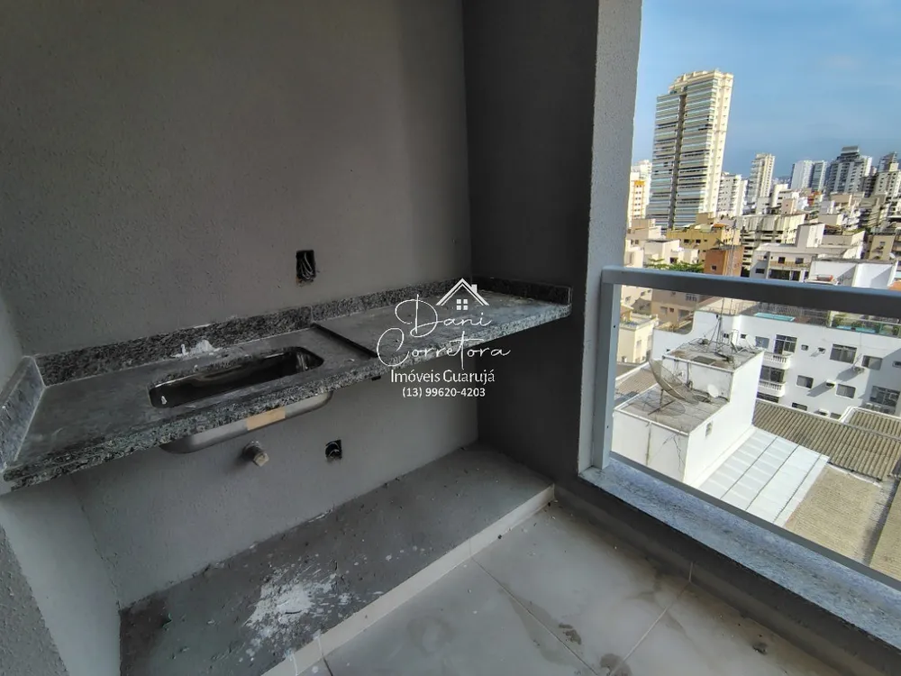 Apartamento, 1 quarto, 55 m² - Foto 4