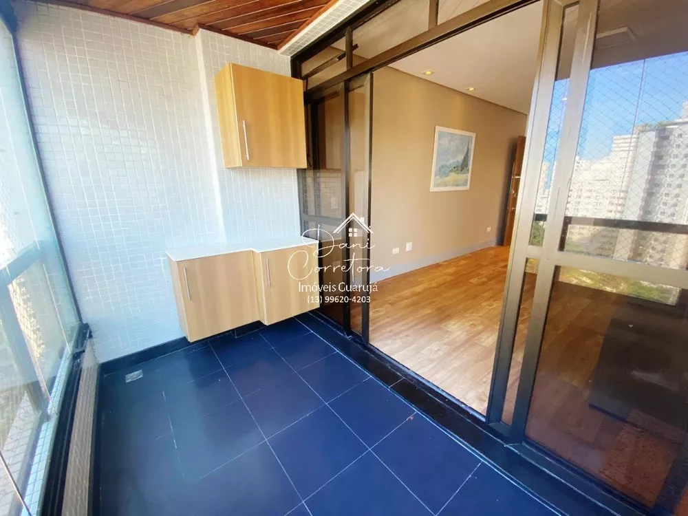 Apartamento, 3 quartos, 118 m² - Foto 4