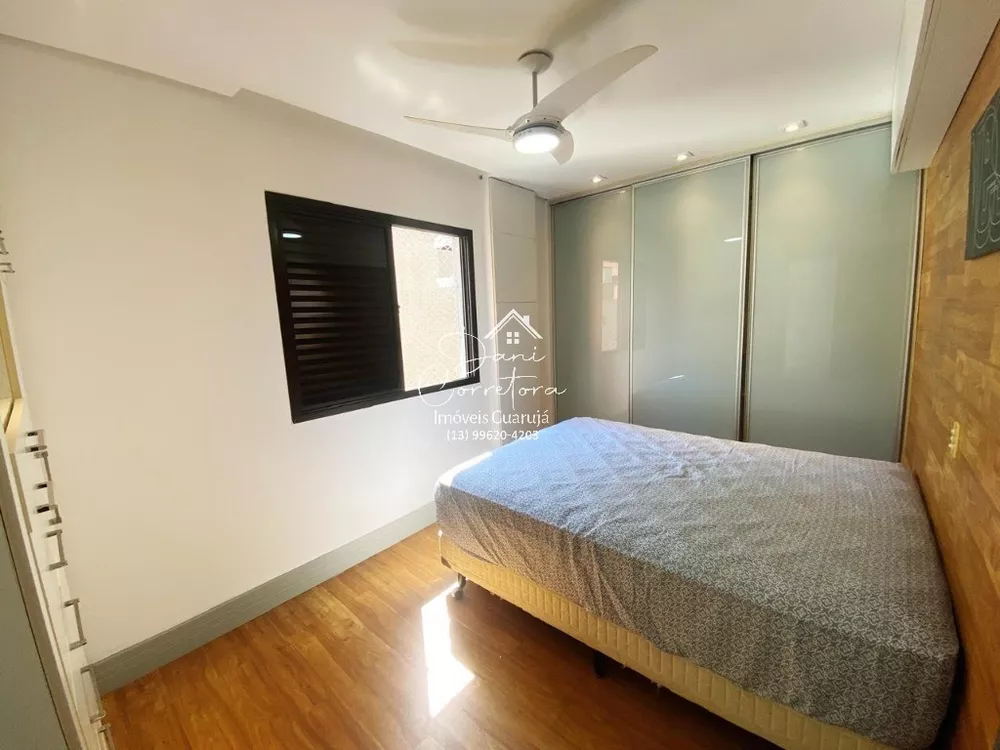 Apartamento, 3 quartos, 118 m² - Foto 16
