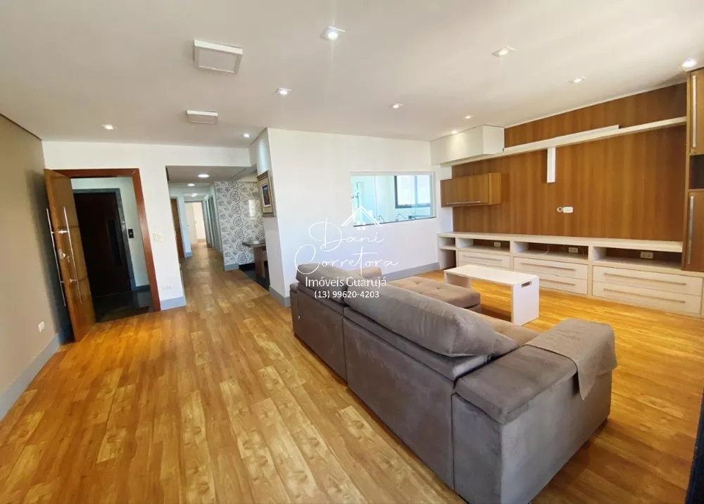 Apartamento, 3 quartos, 118 m² - Foto 5