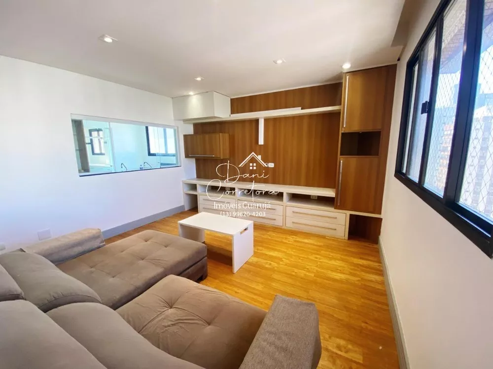 Apartamento, 3 quartos, 118 m² - Foto 3