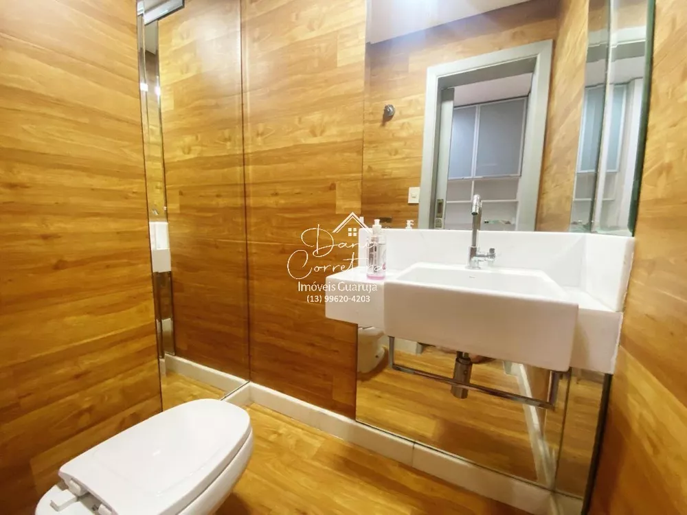 Apartamento, 3 quartos, 118 m² - Foto 12