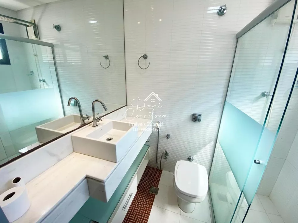 Apartamento, 3 quartos, 118 m² - Foto 20