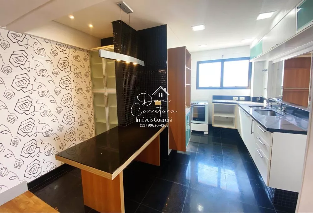 Apartamento, 3 quartos, 118 m² - Foto 9