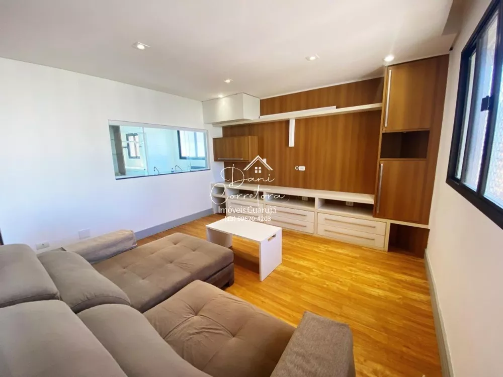 Apartamento, 3 quartos, 118 m² - Foto 2