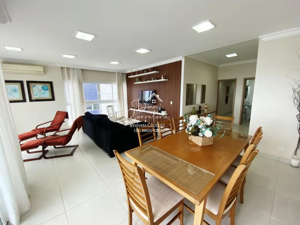 Apartamento, 3 quartos, 150 m² - Foto 1