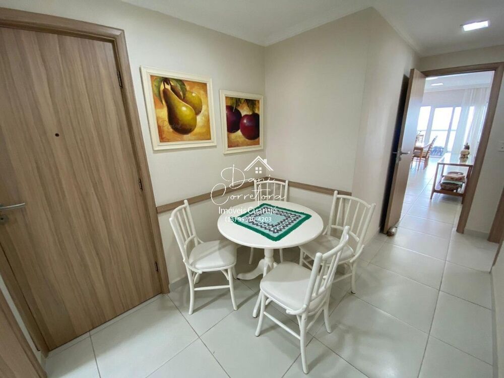 Apartamento, 3 quartos, 150 m² - Foto 3