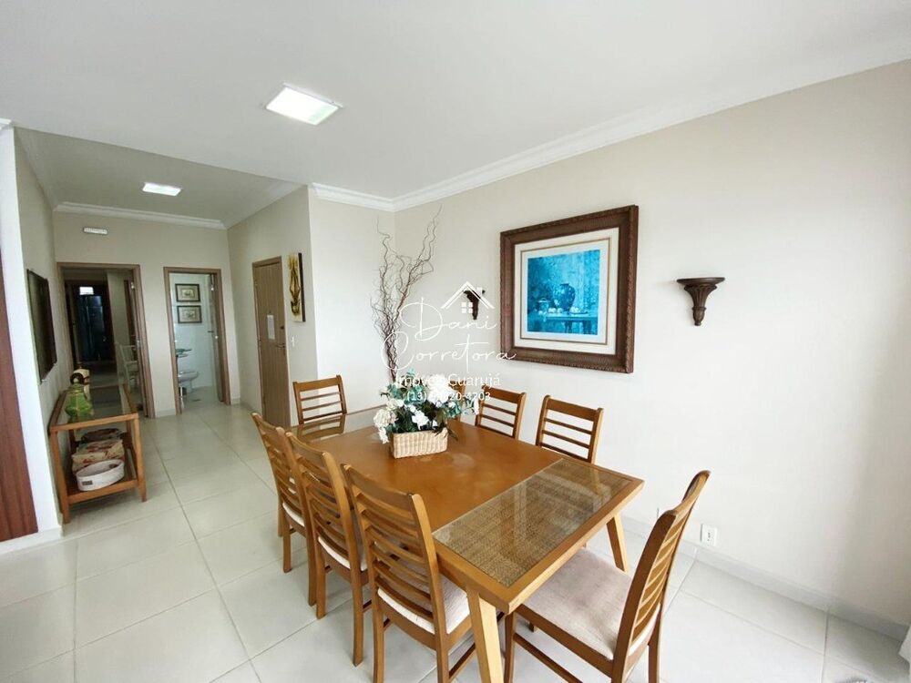 Apartamento, 3 quartos, 150 m² - Foto 1