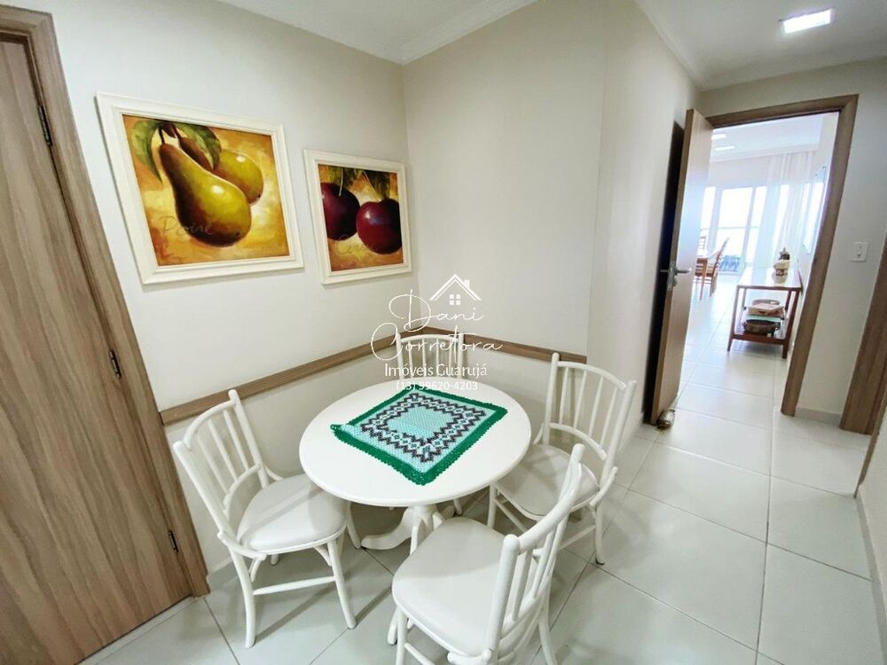 Apartamento, 3 quartos, 150 m² - Foto 4