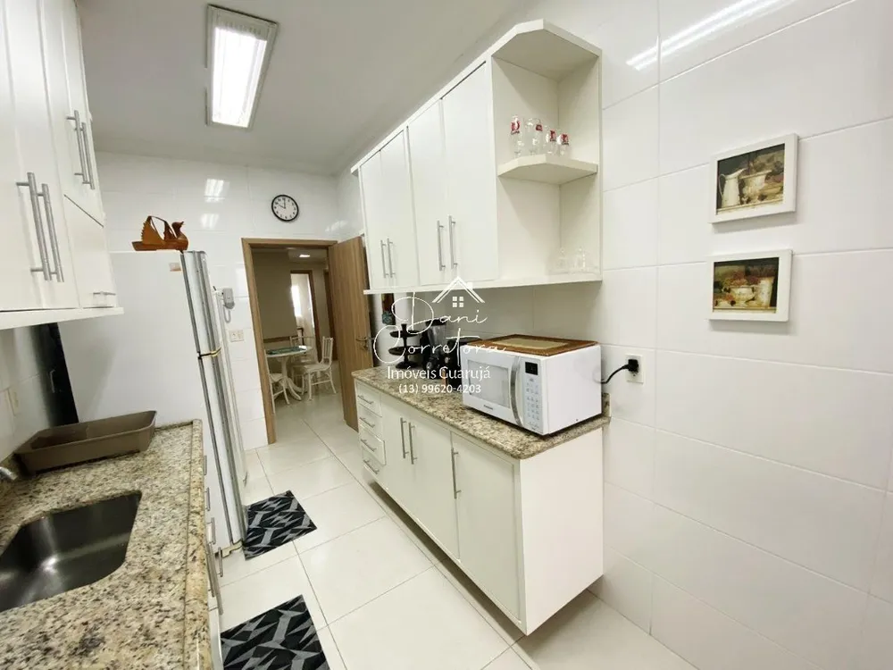 Apartamento, 3 quartos, 150 m² - Foto 16