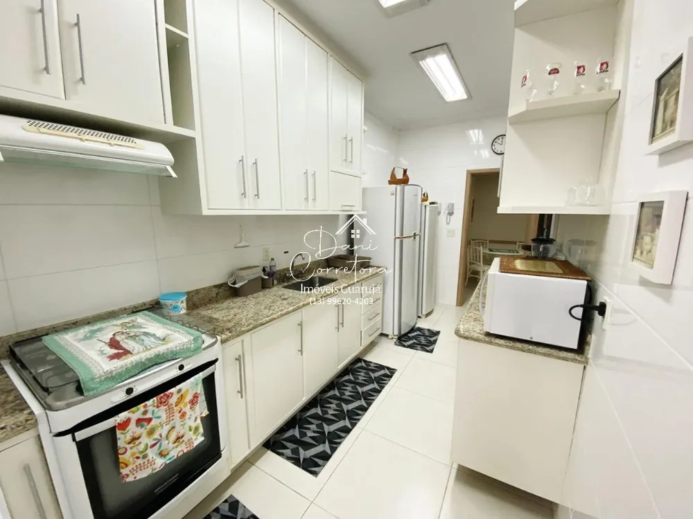 Apartamento, 3 quartos, 150 m² - Foto 15