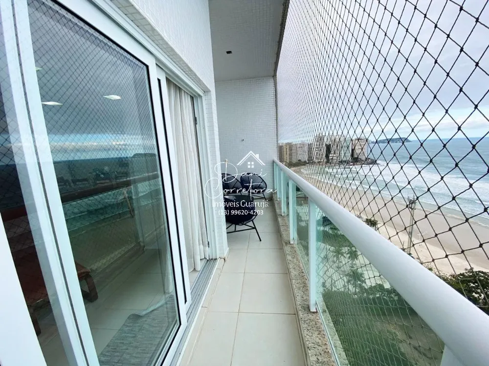 Apartamento, 3 quartos, 150 m² - Foto 2