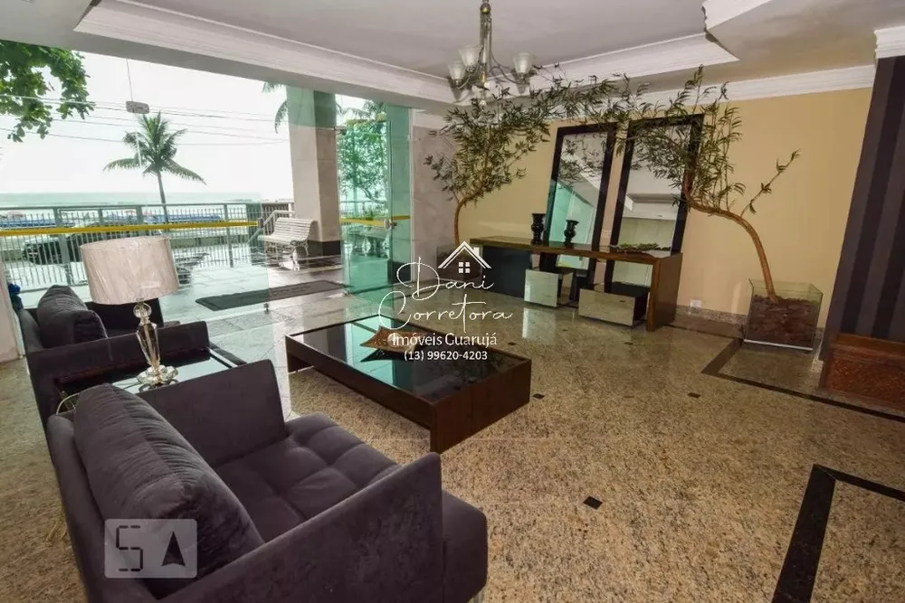 Apartamento, 3 quartos, 152 m² - Foto 16