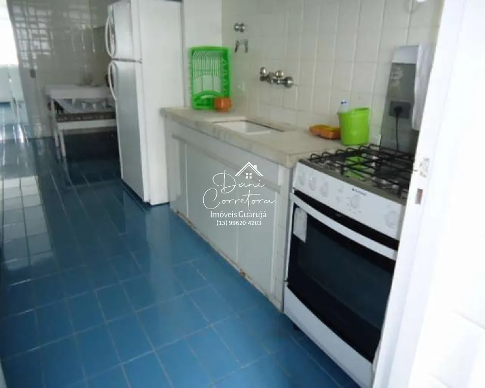 Apartamento, 3 quartos, 152 m² - Foto 7