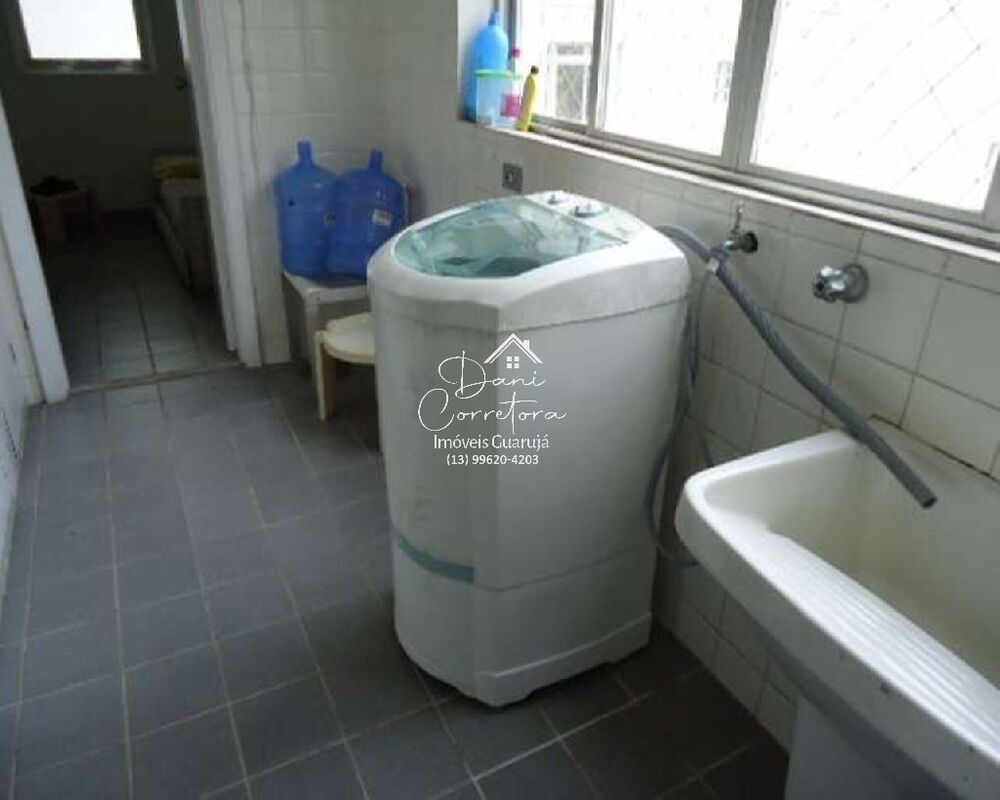 Apartamento, 3 quartos, 152 m² - Foto 1