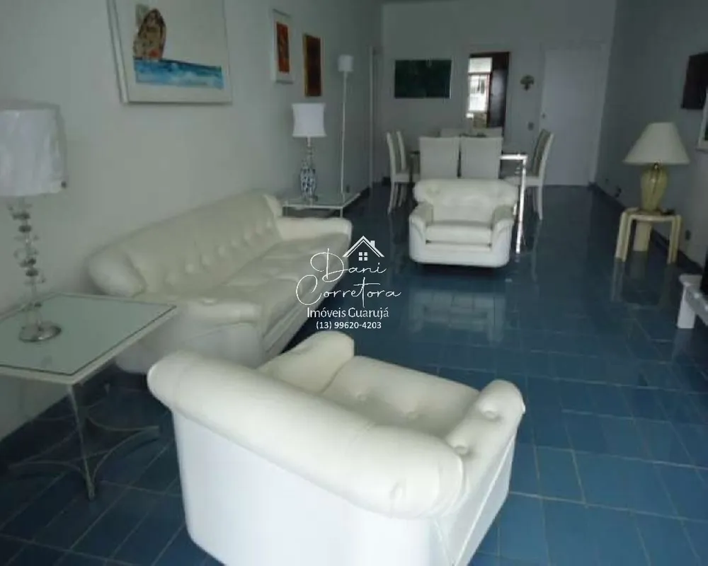 Apartamento, 3 quartos, 152 m² - Foto 2