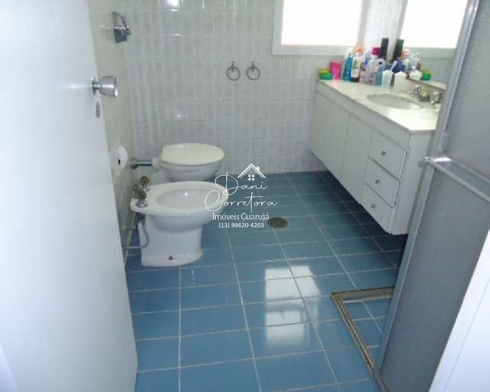 Apartamento, 3 quartos, 152 m² - Foto 3