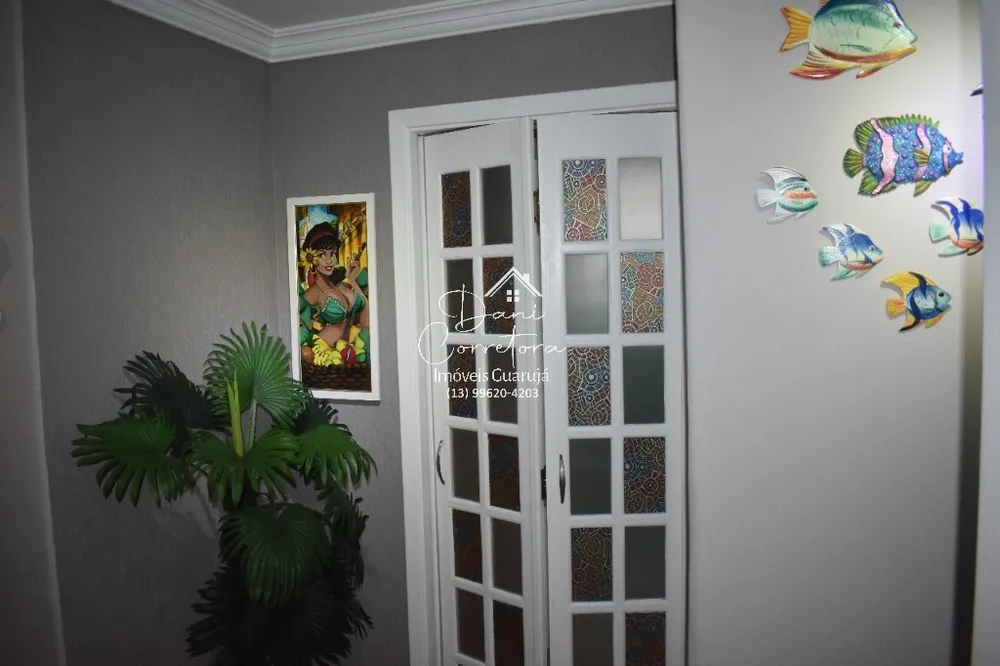 Apartamento, 3 quartos, 92 m² - Foto 10