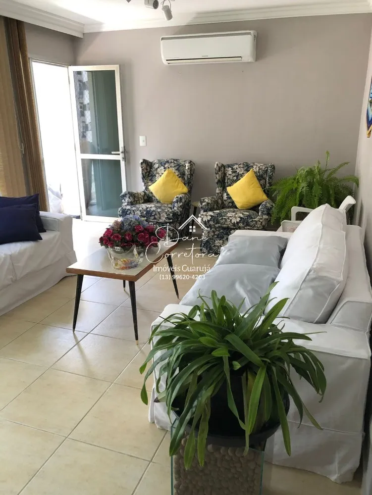 Apartamento, 3 quartos, 92 m² - Foto 3
