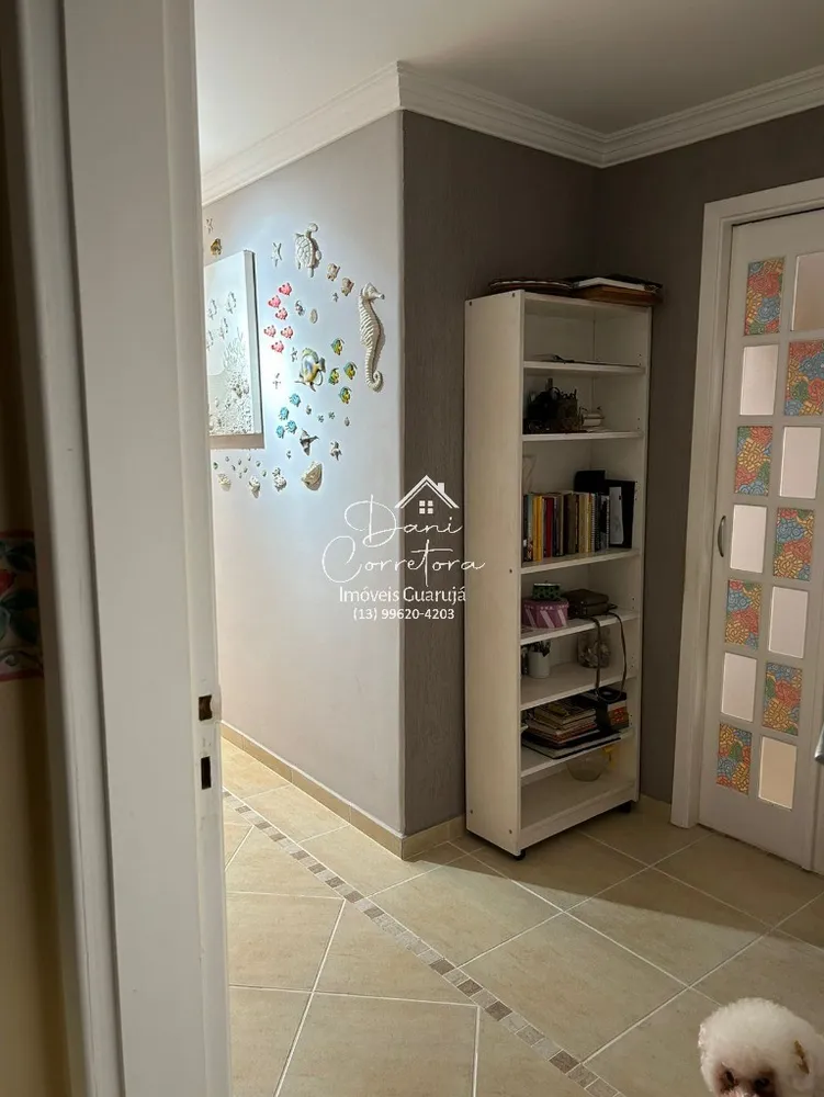 Apartamento, 3 quartos, 92 m² - Foto 6