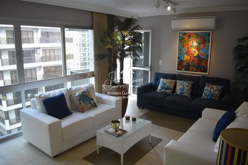 Apartamento, 3 quartos, 92 m² - Foto 5