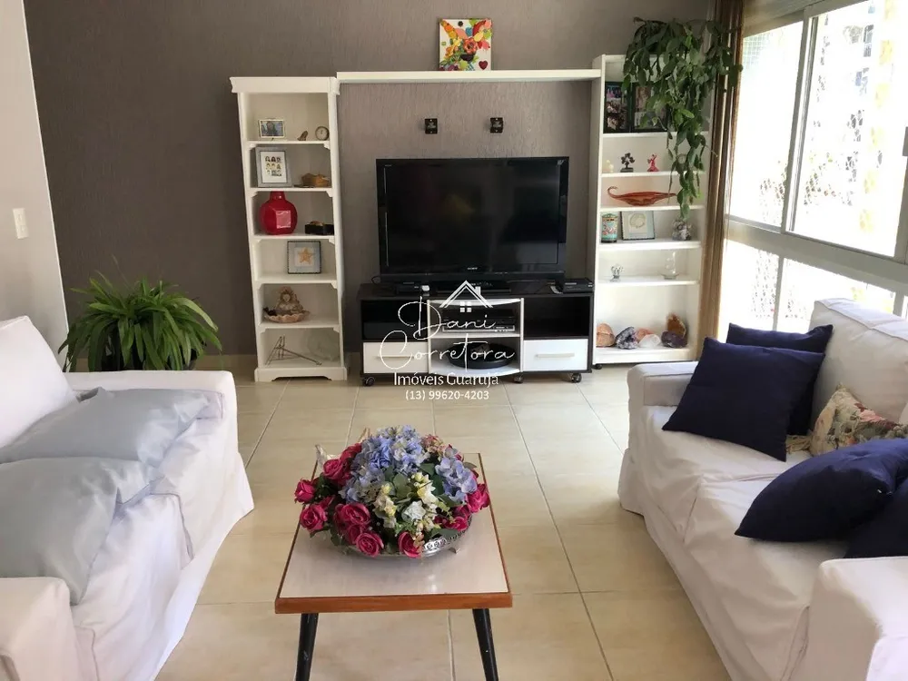 Apartamento, 3 quartos, 92 m² - Foto 3