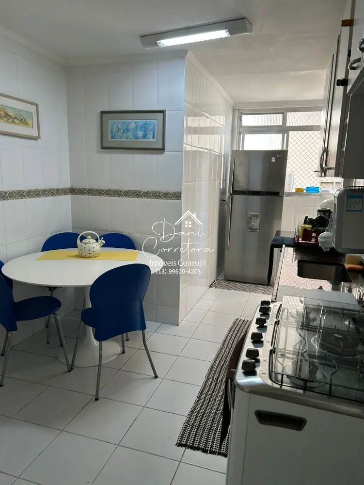 Apartamento, 3 quartos, 92 m² - Foto 12
