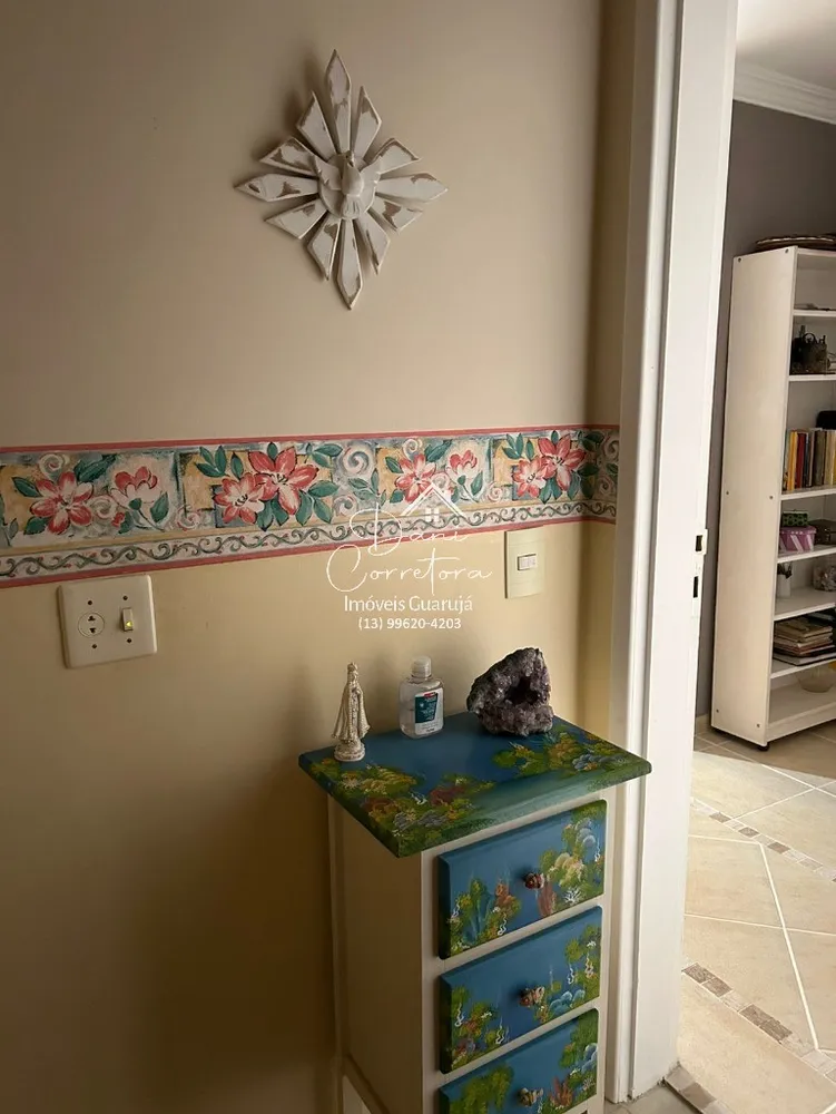 Apartamento, 3 quartos, 92 m² - Foto 4